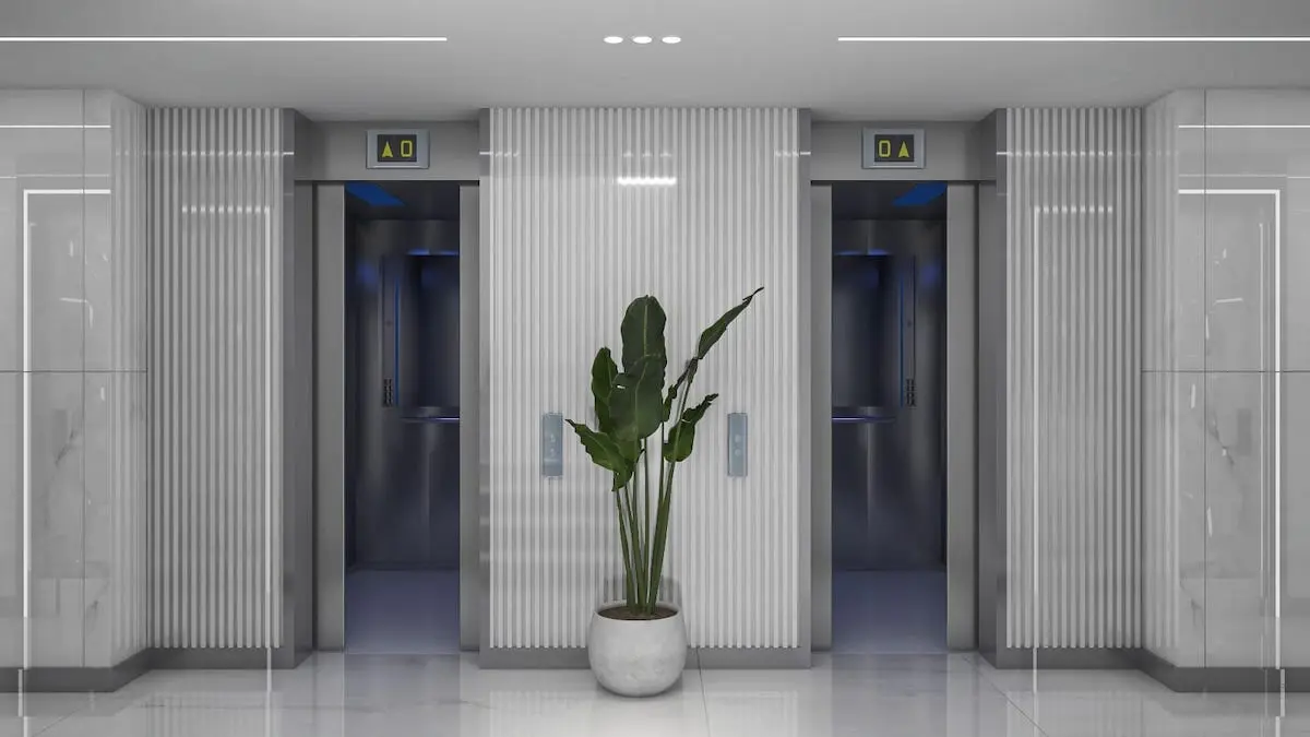 Elevator
